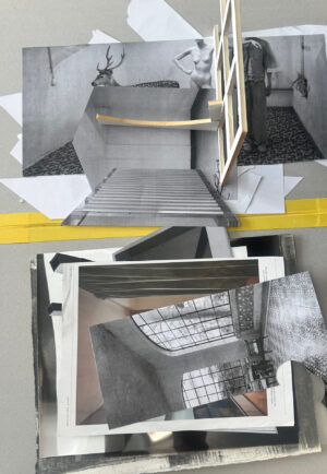 Giuseppe Pietroniro - La misura delle cose