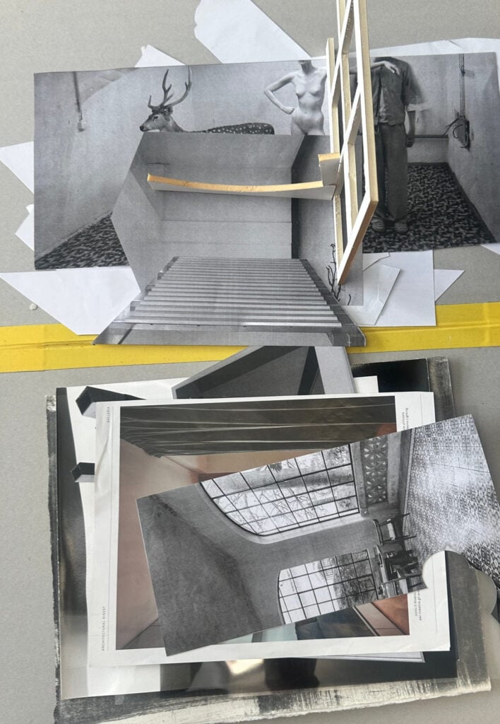 Giuseppe Pietroniro – La misura delle cose