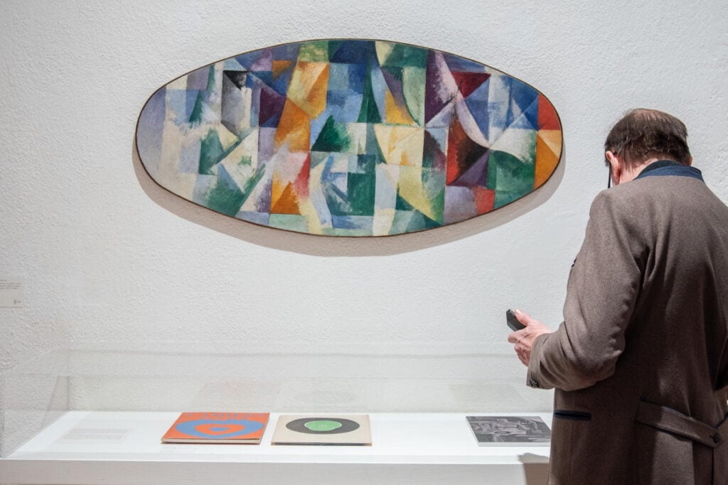 Cent'anni di Cahiers d&rsquo;Art. Le celebrazioni della rivista da Peggy Guggenheim a Venezia