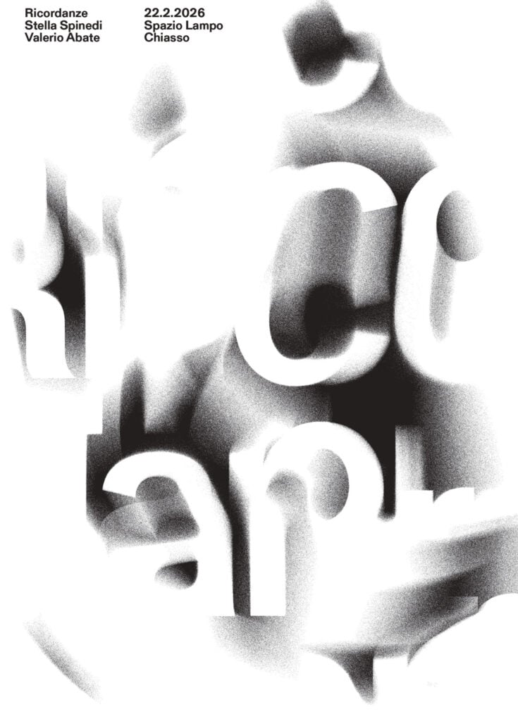 Stella Spinedi / Valerio Abate – Ricordanze