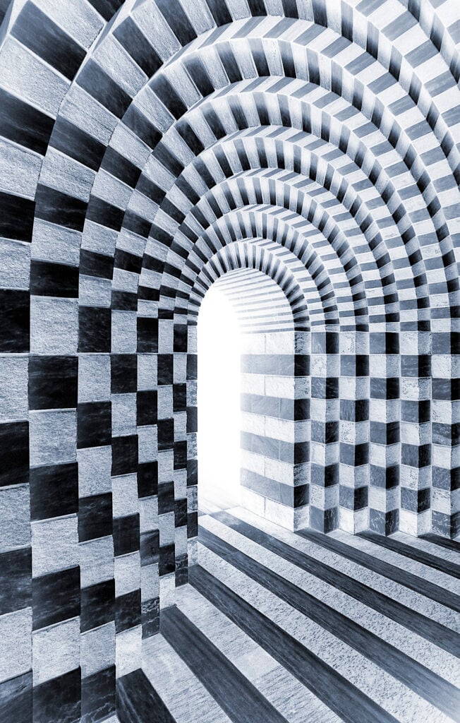 Silvio Wolf – L’Altrove