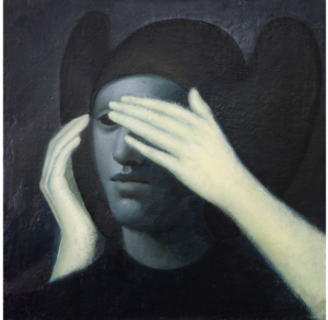 Alessandro Sicioldr - Luce d'Estasi