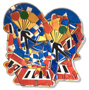 Davide Bonotto - Don't ask me for directions please