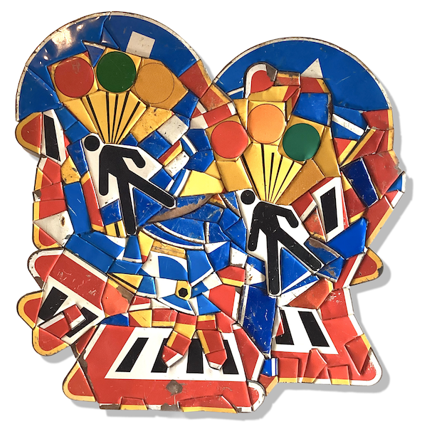 Davide Bonotto – Don’t ask me for directions please