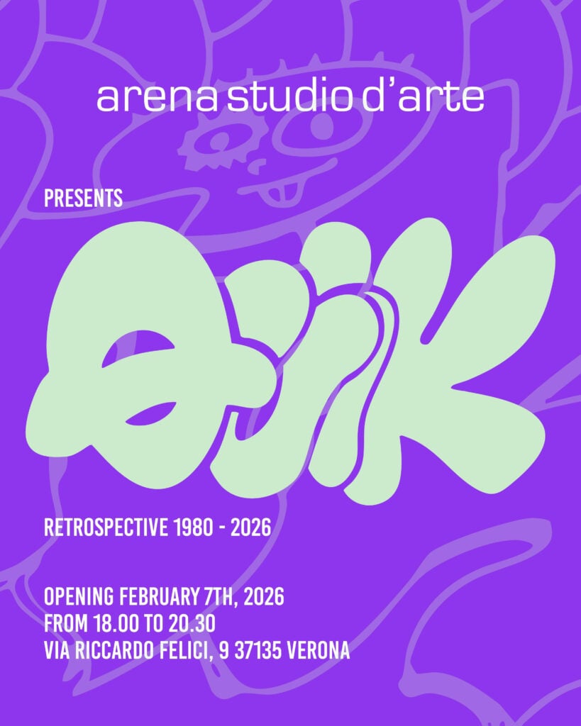 Lin (Quik) Felton – Retrospective 1980-2026