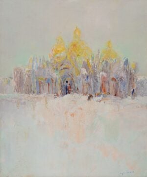 Jacques Cordier &ndash; Venise