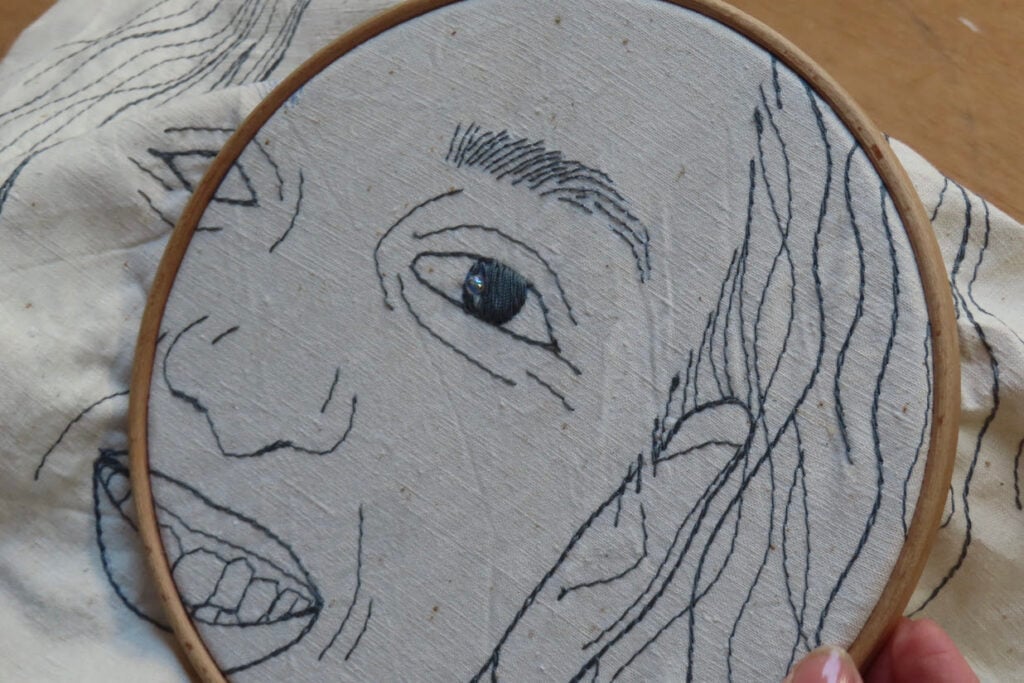 Lucy Orta – Trame di Comunità