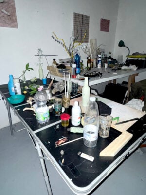 Andreas Zampella - Il cielo sopra Milano