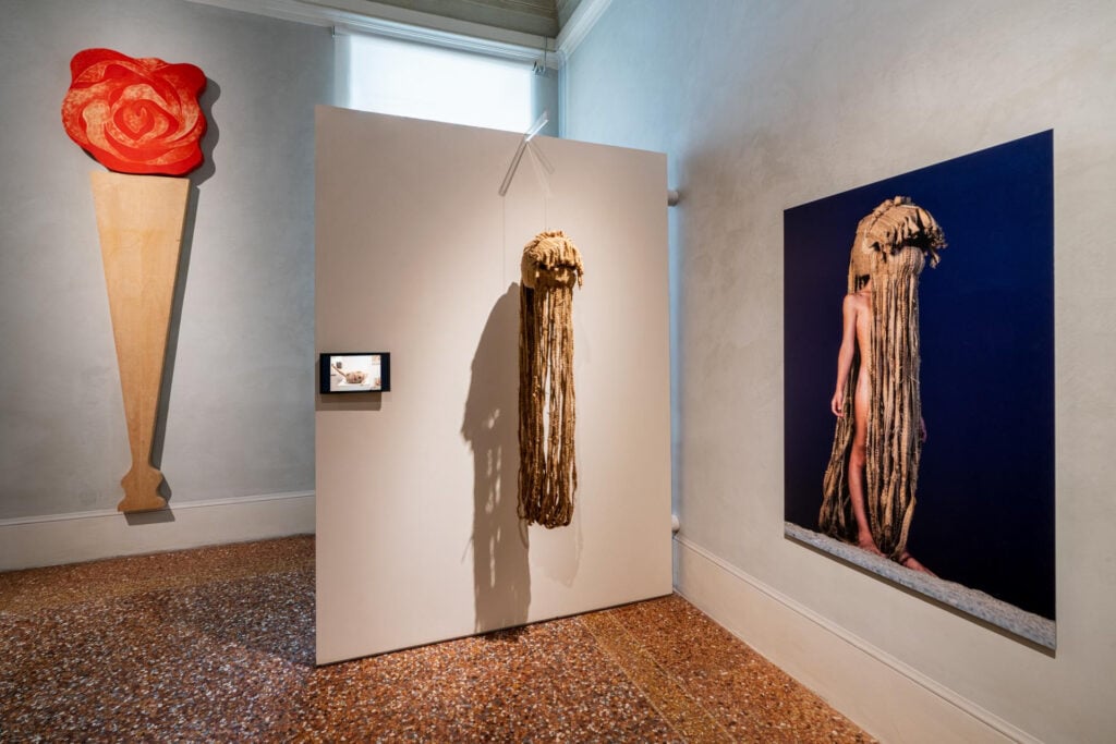 I talk della Rete del Contemporaneo