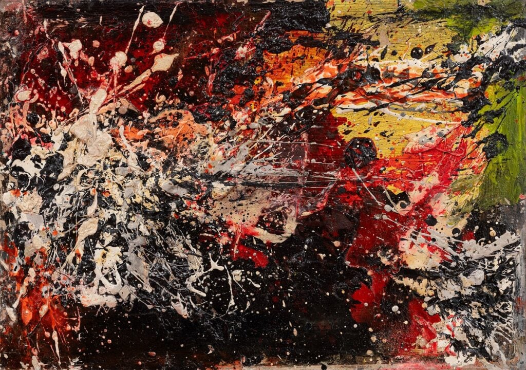 Toshimitsu Imai – Informale 360