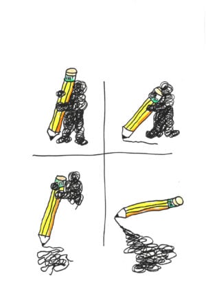 Orfeo Tagiuri - Doing Nothing