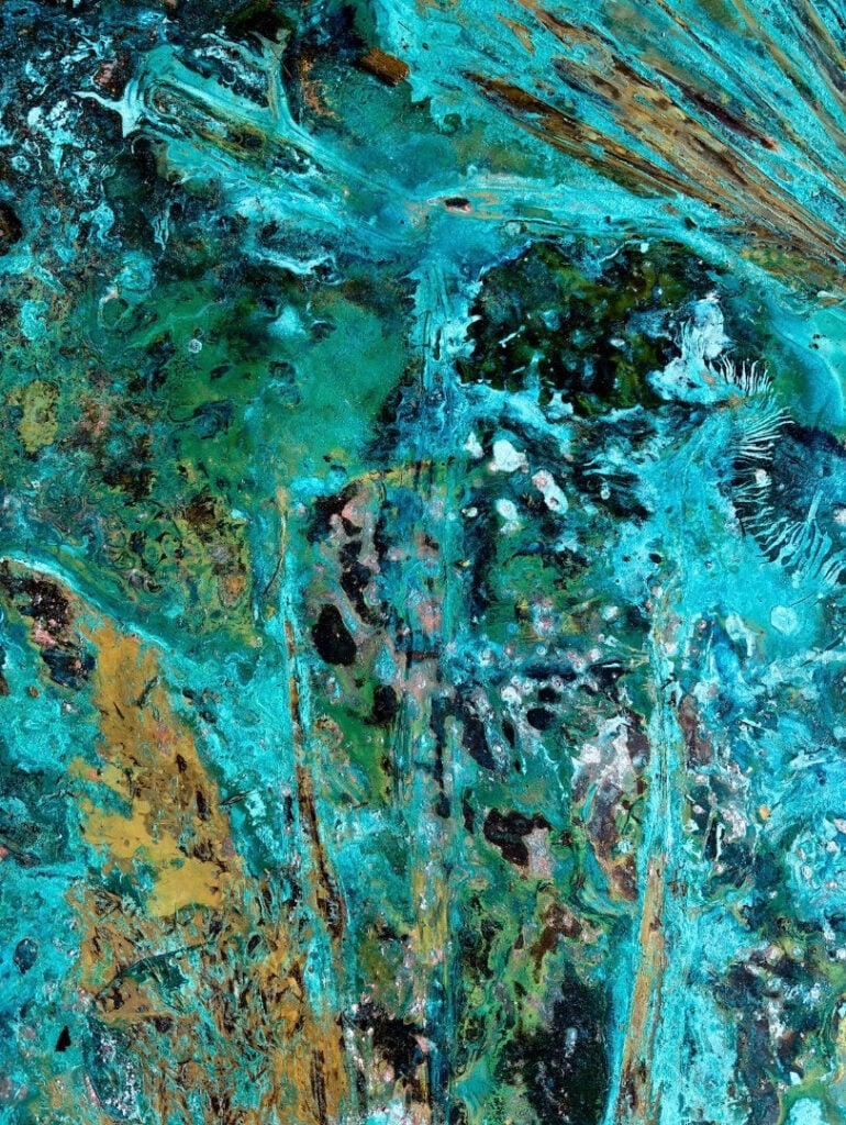 Pietro Pasolini – Il tempo inciso