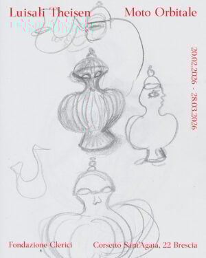 Luisali Theisen - Moto Orbitale