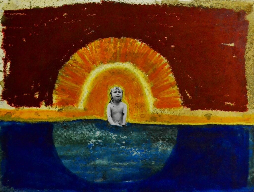 Cronotopie – Morgana Cavicchioli / Elia Nardin