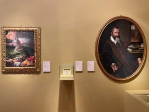 Bologna accende i riflettori su Bartolomeo Cesi, pittore dei tempi della Controriforma 