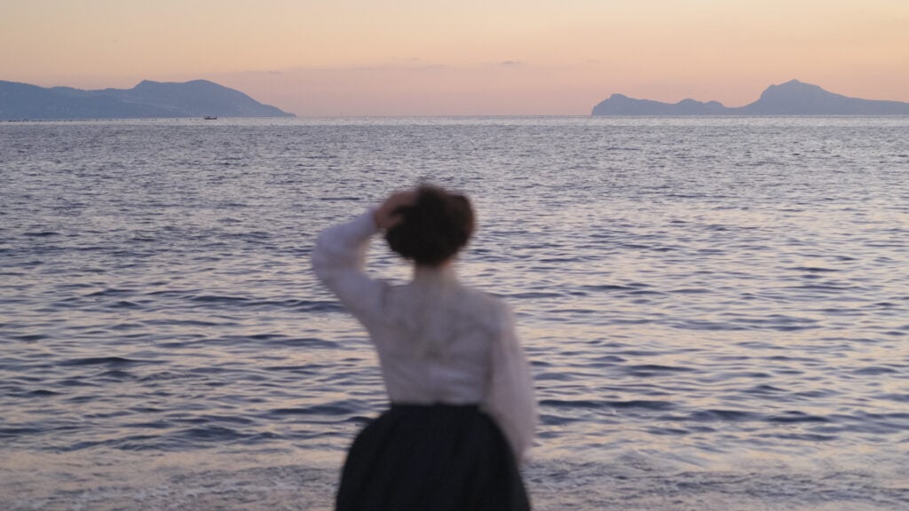 Elvira Notari, la prima regista italiana, rivive su Sky Arte