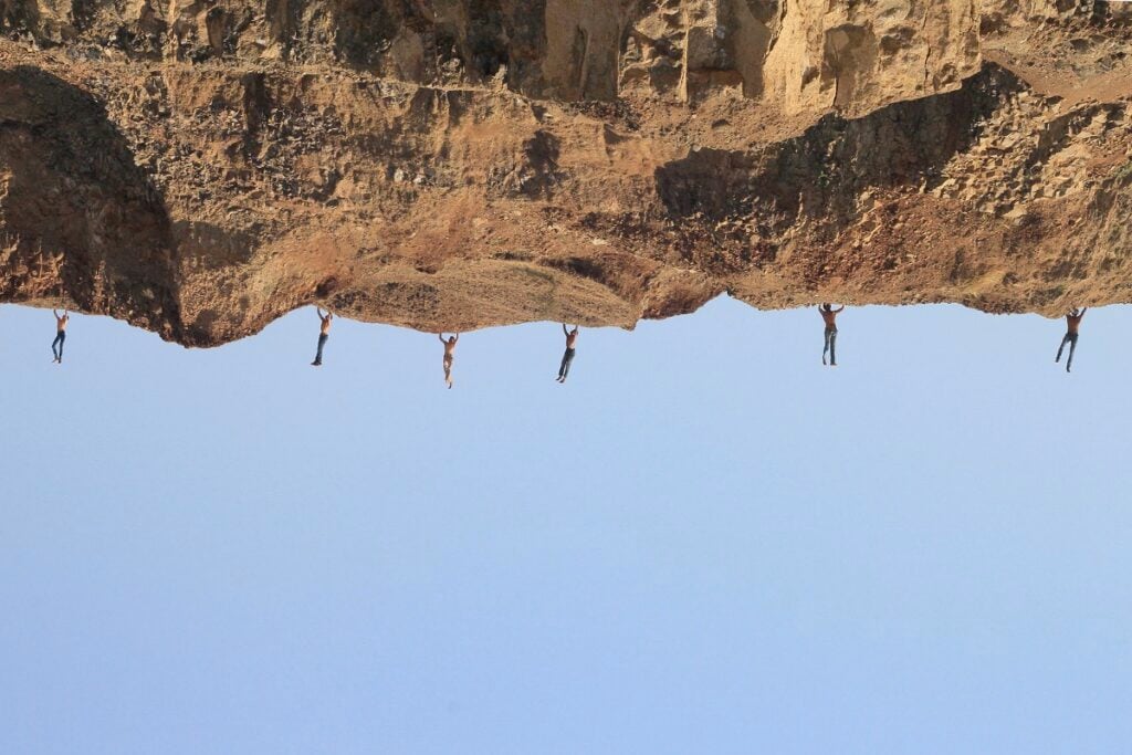 Andreco / Virginia Zanetti