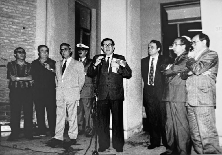 In un libro la rassegna siciliana che invent&ograve; le residenze d&rsquo;artista a Capo d&rsquo;Orlando