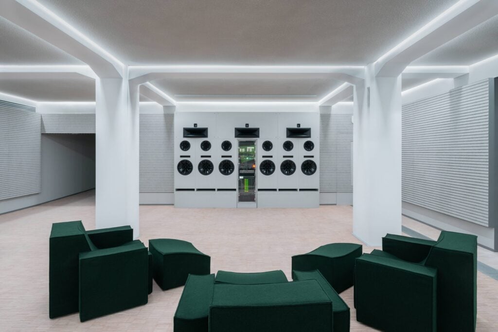 Sonda – Arto Lindsay