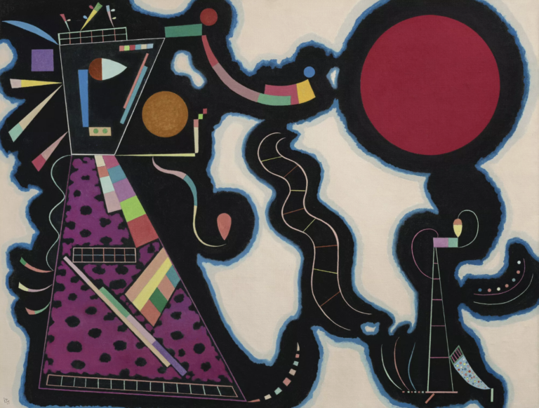 Da Kandinsky a Magritte: tutti i top lot delle aste di Christie&rsquo;s a Londra