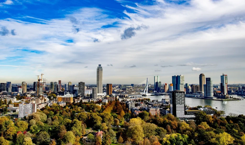 Rotterdam citt&agrave; d'arte. Ecco come i nuovi musei stanno cambiando (di nuovo) il volto della citt&agrave;