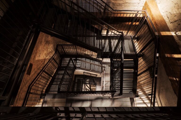 A Padova la Torre degli Anziani apre per la prima volta al pubblico. Ne parla l&rsquo;architetto Tommaso Tommasi&nbsp;