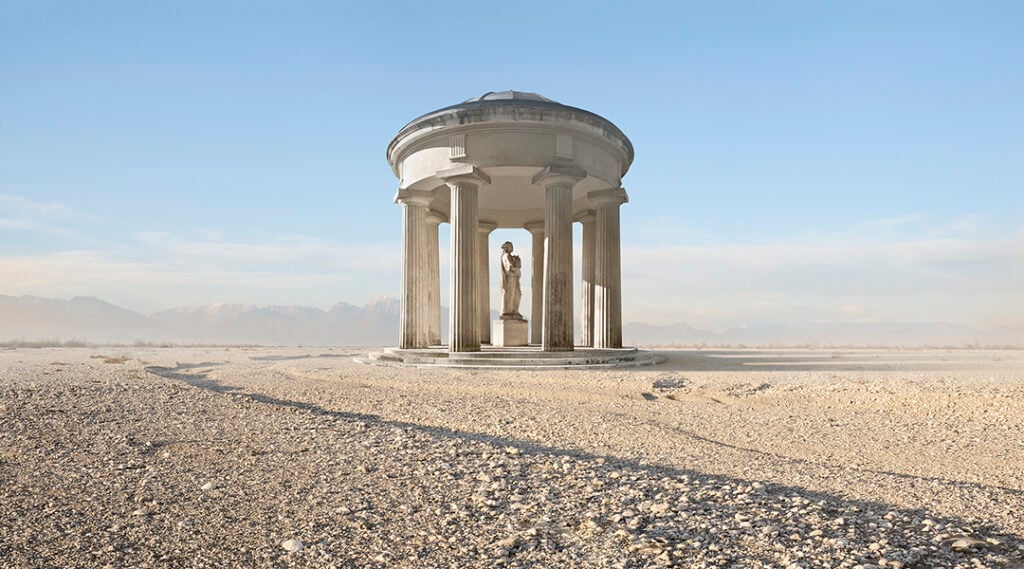 Fabio Bolinelli – Places of dreams