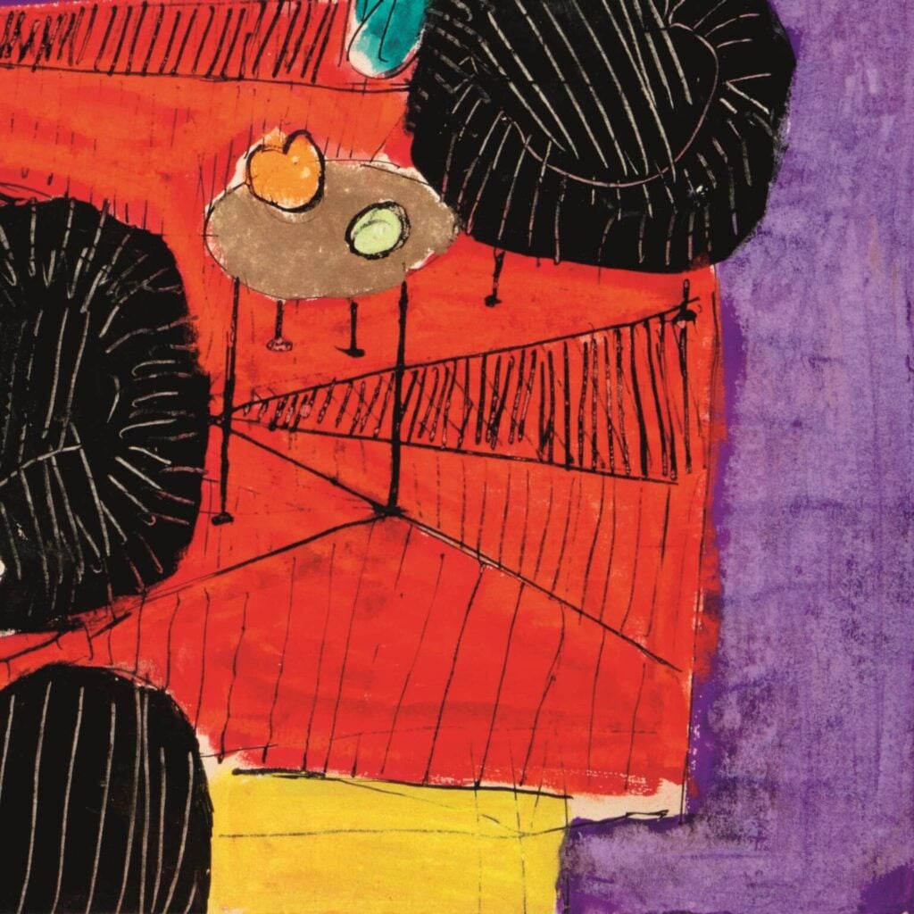 Ettore Sottsass – Io sono un architetto