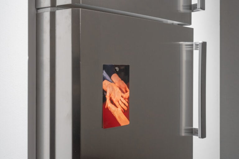 Un agosto sospeso tra memoria e immaginazione: l&rsquo;artista Federico Grilli in residenza in un palazzo storico di Bologna&nbsp;