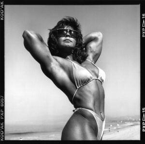 Toni Thorimbert - Donne in vista