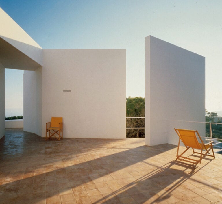 Esiste un’architettura abitativa tipica del Mediterraneo? Un nuovo libro risponde