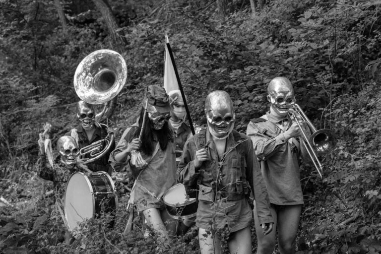 K- NOW! Korean Video Art Today