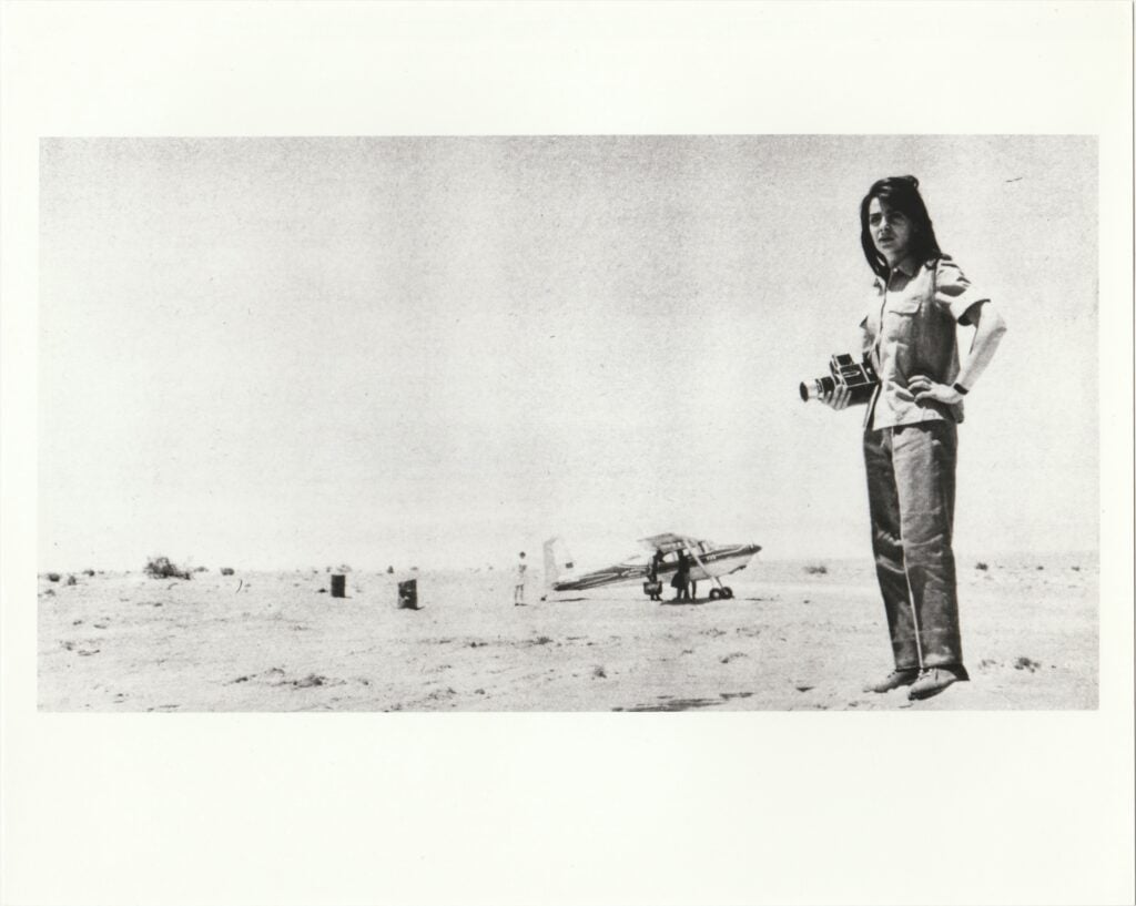 It Takes Two – Laura Grisi