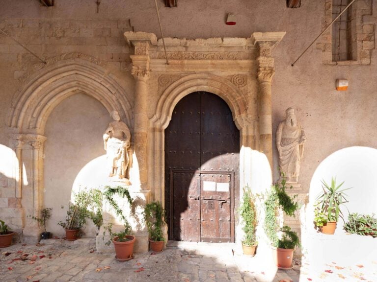 Sandro Scalia - Politij - 2025