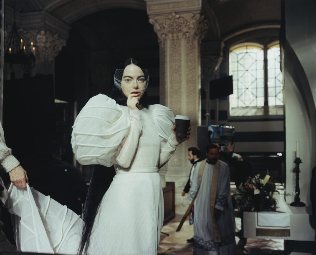 Yorgos Lanthimos – Photographs