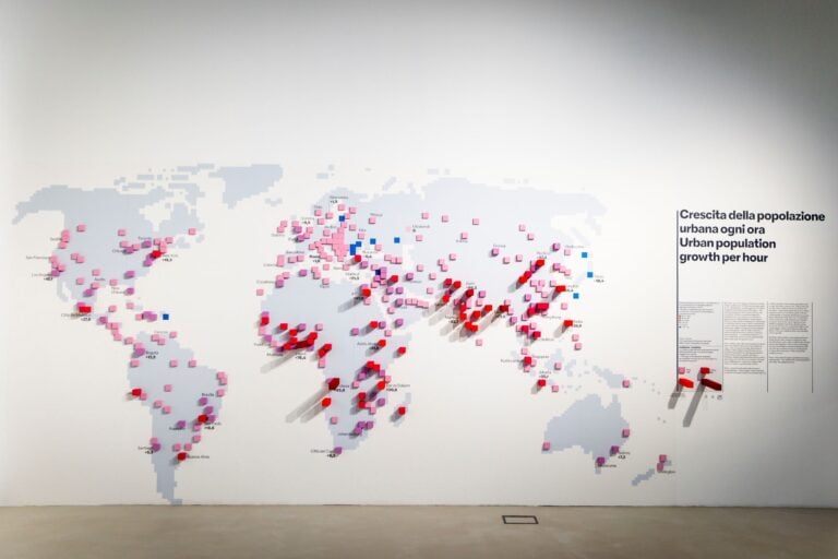 Unicit&agrave;, contraddizioni e potenzialit&agrave; di Roma. Tutto in mostra al MAXXI