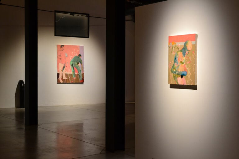 FRAMMENTI. Bipersonale di Silvia Beltrami e Giuseppe Gallace, Robecchetto con Induno (MI), SAC &ndash; Spazio Arte Contemporanea, 2026