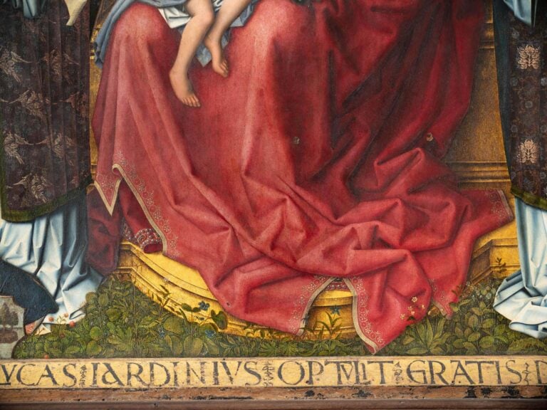 Sandro Scalia - Politij - 2025