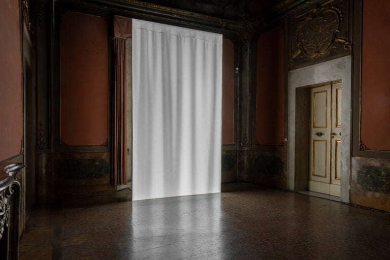 Un agosto sospeso tra memoria e immaginazione: l&rsquo;artista Federico Grilli in residenza in un palazzo storico di Bologna&nbsp;