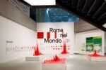 MAXXI, Roma nel mondo. Ph: MUSA