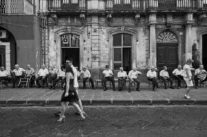 Armando Rotoletti - Sicilia. Un’isola tante Sicilie