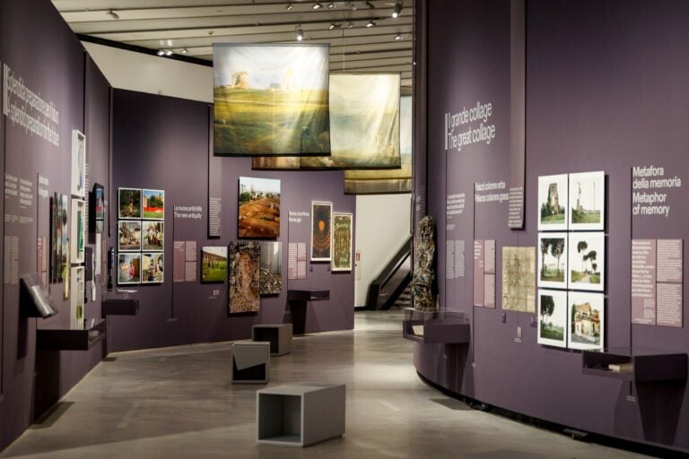 MAXXI, Roma nel mondo. Ph: MUSA