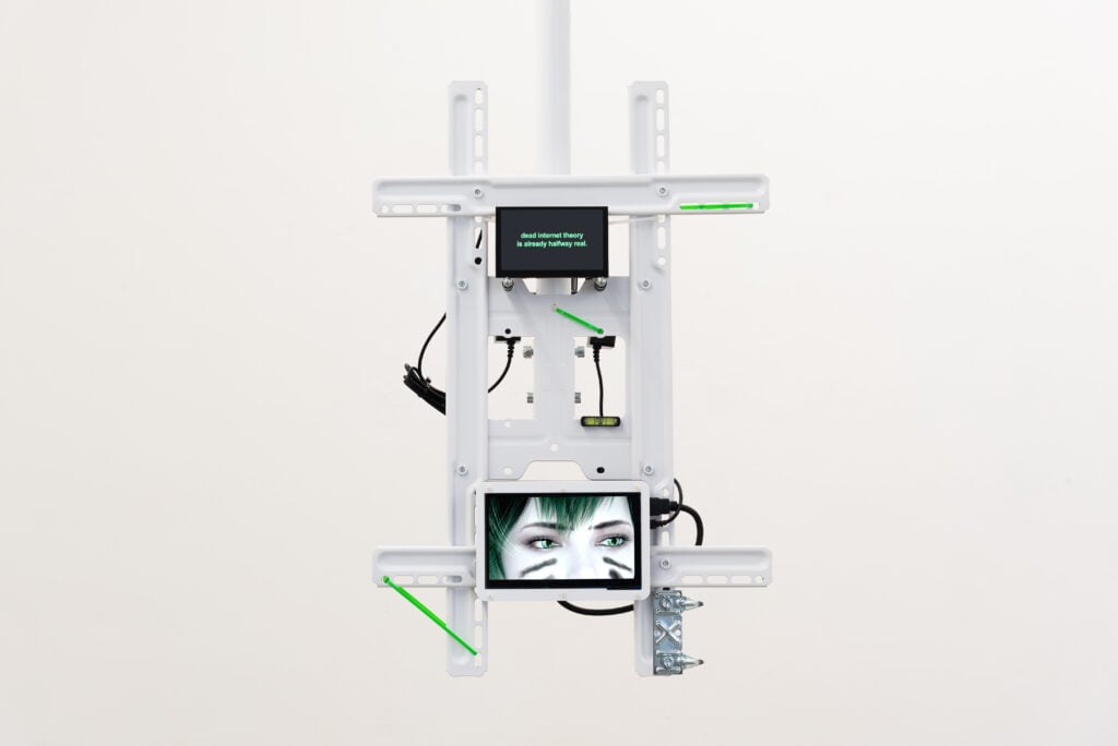 A Mestre apre CIRCUIT. Spazio espositivo, bookshop e project room sui nuovi media e sull&rsquo;arte digitale