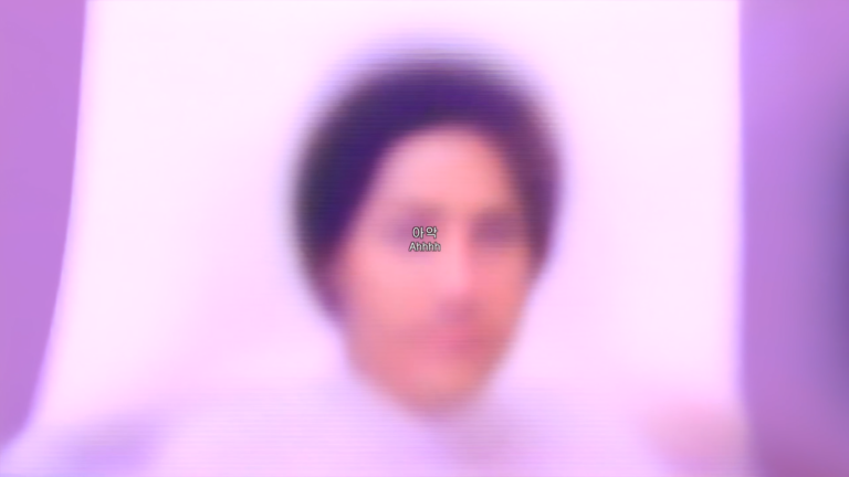 K- NOW! Korean Video Art Today al Masi Lugano