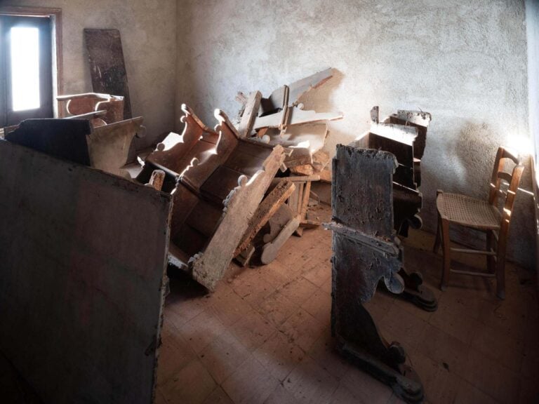 Sandro Scalia - Politij - 2025