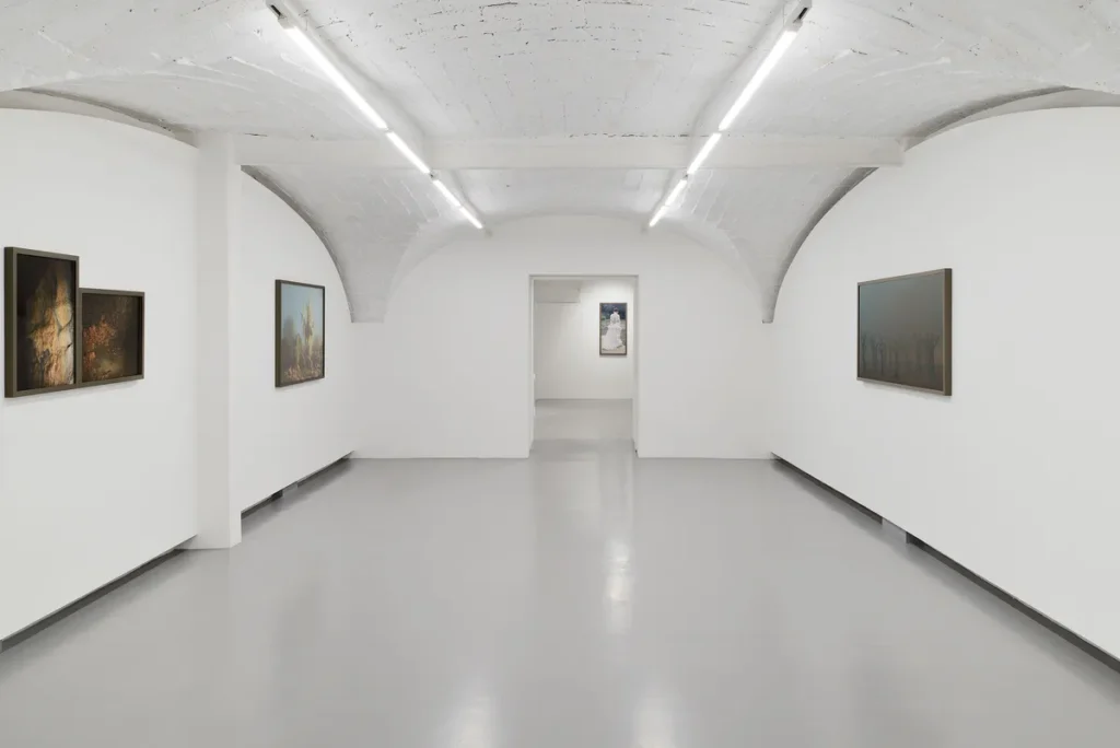 A Roma due mostre per capire l’universo dell’artista-fotografa Silvia Camporesi 