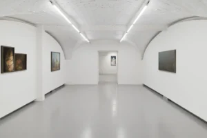 A Roma due mostre per capire l’universo dell’artista-fotografa Silvia Camporesi 