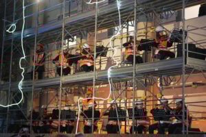 Per il 2026 Matera diventa un cantiere mediterraneo per costruire cultura