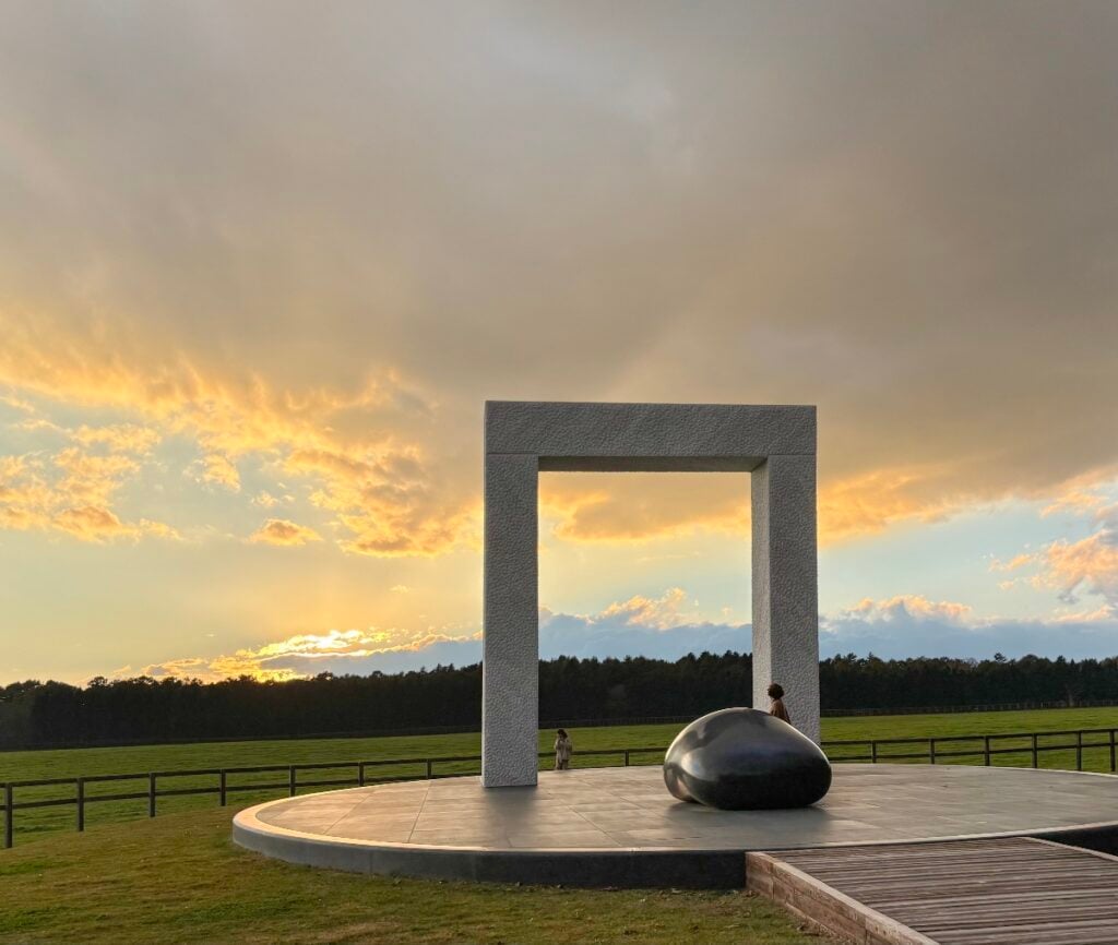 Kan Yasuda – Isole del silenzio