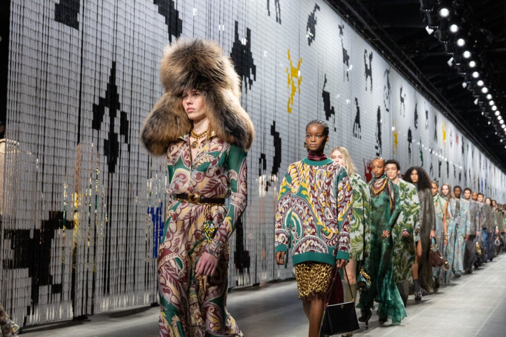 Torna TAILOR, la newsletter gratuita di Artribune per rimanere aggiornati sugli intrecci tra moda, arte e cultura